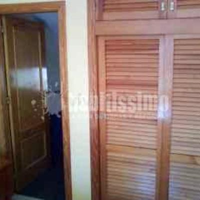 Reformas armarios empotrados