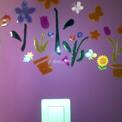 Pintores, Obras Menores, Artículos Decoración