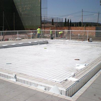 Construcción Piscinas, Construcciones Reformas, Piscinas