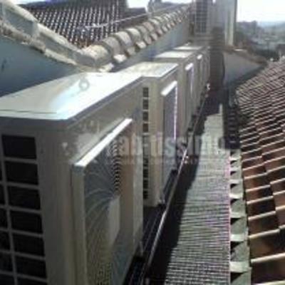 Aire Acondicionado, Venta, Reparaciones