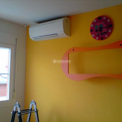 Aire Acondicionado, Venta, Reparaciones