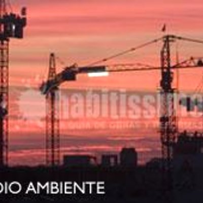 Ingenieros, Topografía, Medio Ambiente