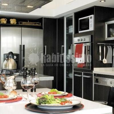 Reformas Locales Comerciales, Pladur, Decoradores