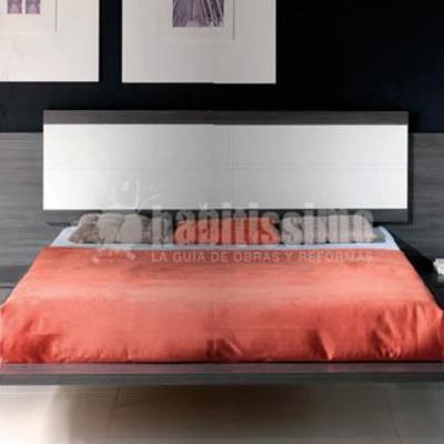 Reformas Locales Comerciales, Decoradores, Carpintería Madera