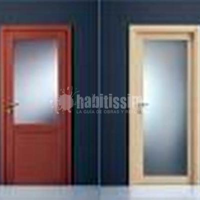 Reformas Locales Comerciales, Decoradores, Carpintería Madera