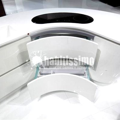 Muebles Baño, Decoración, Interiorismo