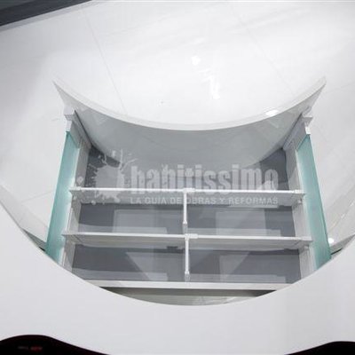 Muebles Baño, Decoración, Interiorismo