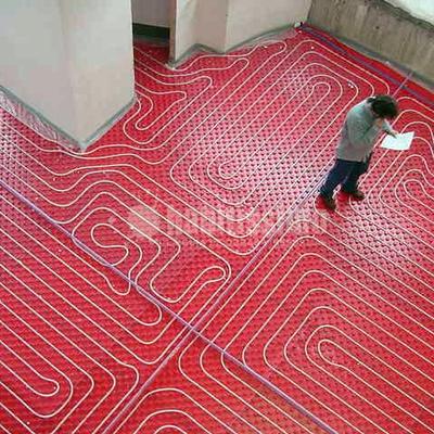 Calefacción, Materiales Fontanería, Aire Acondicionado