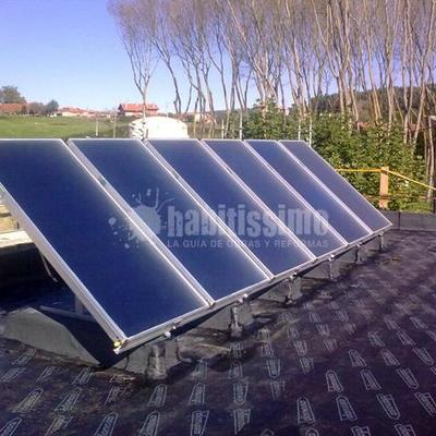 Calefacción, Aire Acondicionado, Materiales Fontanería