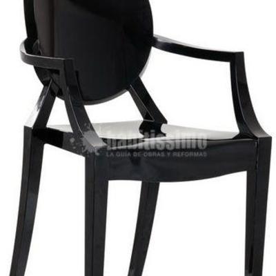 Muebles, Telas, Decoración