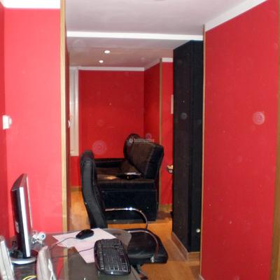 Insonorización, Ingenieros, Reformas Locales Comerciales