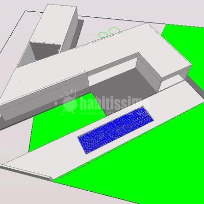 Arquitectos, Restauración Edificios, Reforma