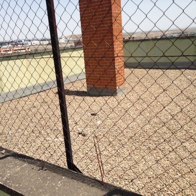 Obra realizada en buenas condiciones