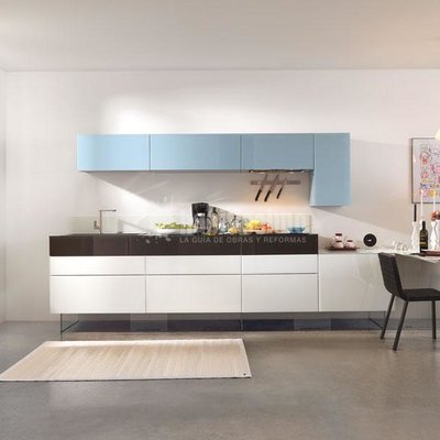 Reformas Viviendas, Construcciones Reformas, Cocinas Baños