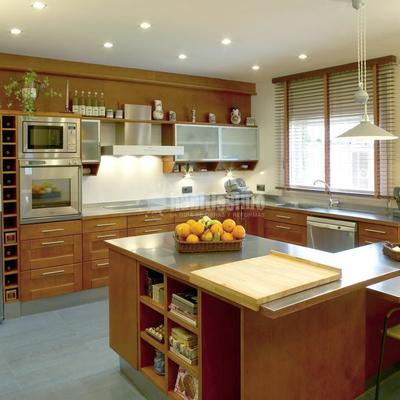 Reformas Cocinas, Construcciones Reformas