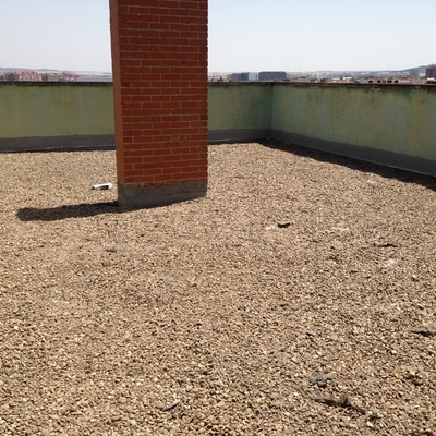 Obra realizada en buenas condiciones