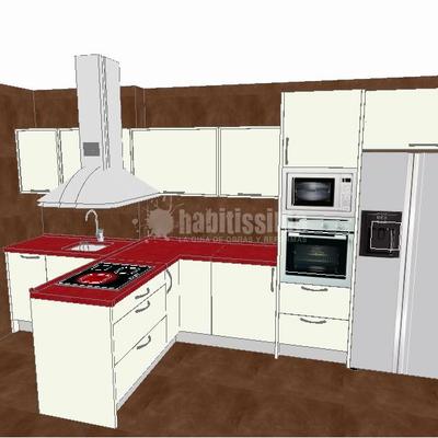 Reformas Viviendas, Carpintería Madera, Muebles