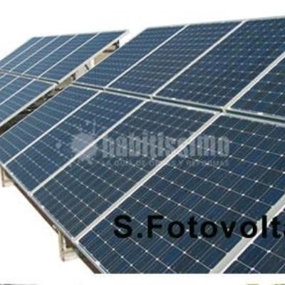 Calefacción, Carpintería Madera, Electricidad