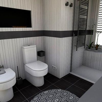 Reforma de Baño en Madrid