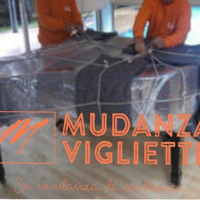 Mudanzas Viglietti