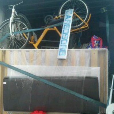 mudanza realizada con exito