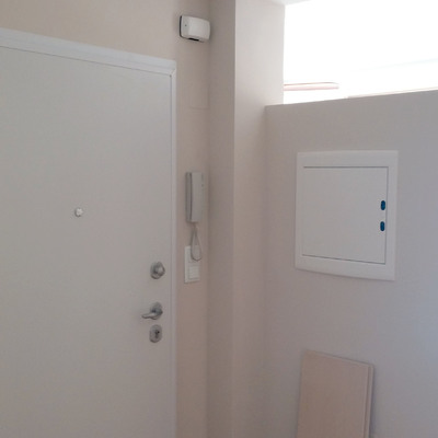 Reforma de vivienda Cartagena