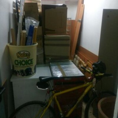 mudanza realizada con exito