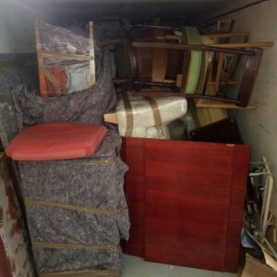 mudanza realizada con exito