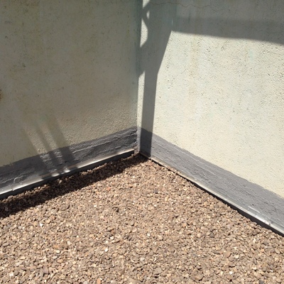 Obra realizada en buenas condiciones