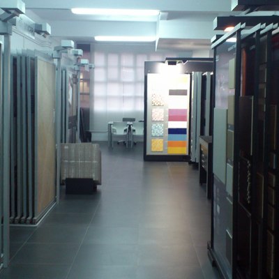 210 m2 al servicio de nuestros clientes