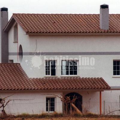 Construcción Casas, Reformas Comunidades, Constructores