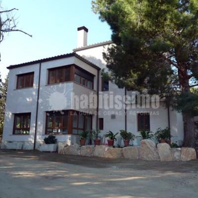 Construcción Casas, Reformas Viviendas, Construcción Edificios