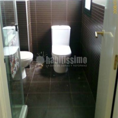 Reformas Viviendas, Construcciones Reformas, Reformas Integrales