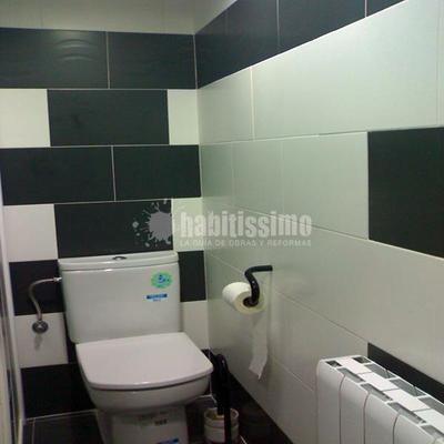 Reformas Viviendas, Reforma Cocina, Reformas Baños