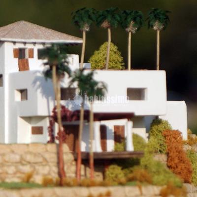 Arquitectos, Paisajistas, Decoración