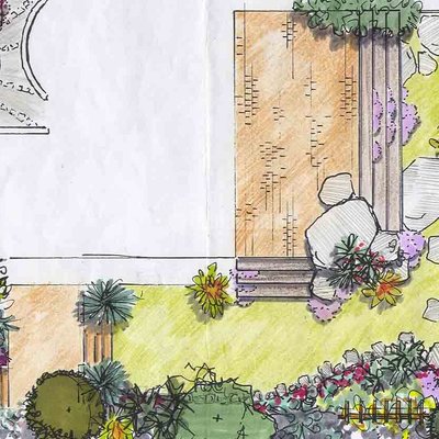 Paisajistas, Electricidad Iluminación, Carpintería