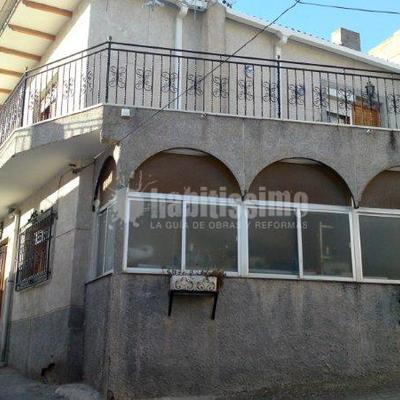 Reformas Viviendas, Reformas Baños, Construcciones Reformas