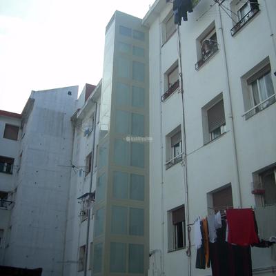 Ascensores, Reforma, Construcciones Reformas