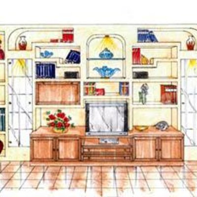 Reformas Viviendas, Pladur, Pintura General