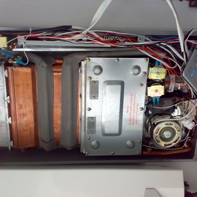 Fontaneros, Reforma, Reformas Viviendas