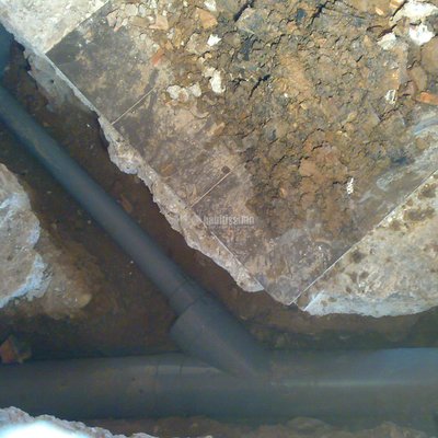 Fontaneros, Reformas Viviendas, Reforma