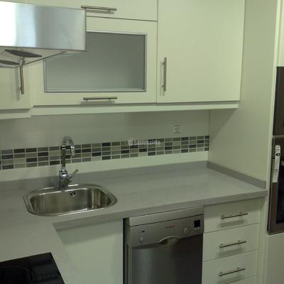 Reformas Viviendas, Trabajos Verticales, Obras Menores