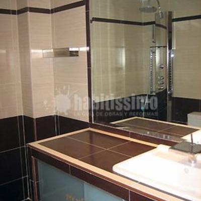 Reformas Locales Comerciales, Suelos, Parquetistas