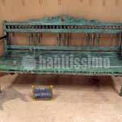 Textil, Obras Menores, Artículos Decoración