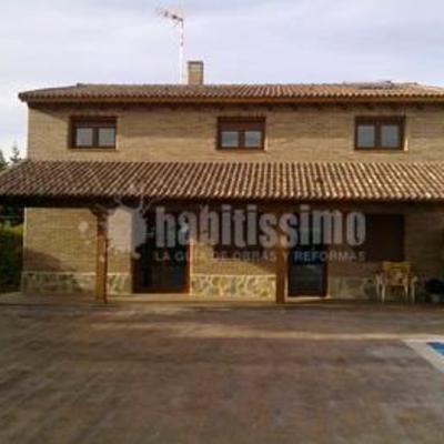 Arquitectos, Decoración, Artículos Decoración