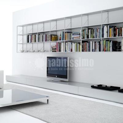 Muebles, Decoración, Interioristas