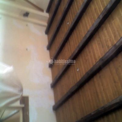 Carpinteros, Suelos, Puertas