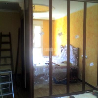 Carpinteros, Tarimas, Armarios