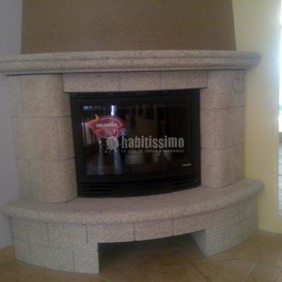 Chimeneas, Artículos Decoración, Decoración