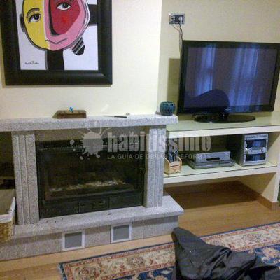 Chimeneas, Artículos Decoración, Decoración